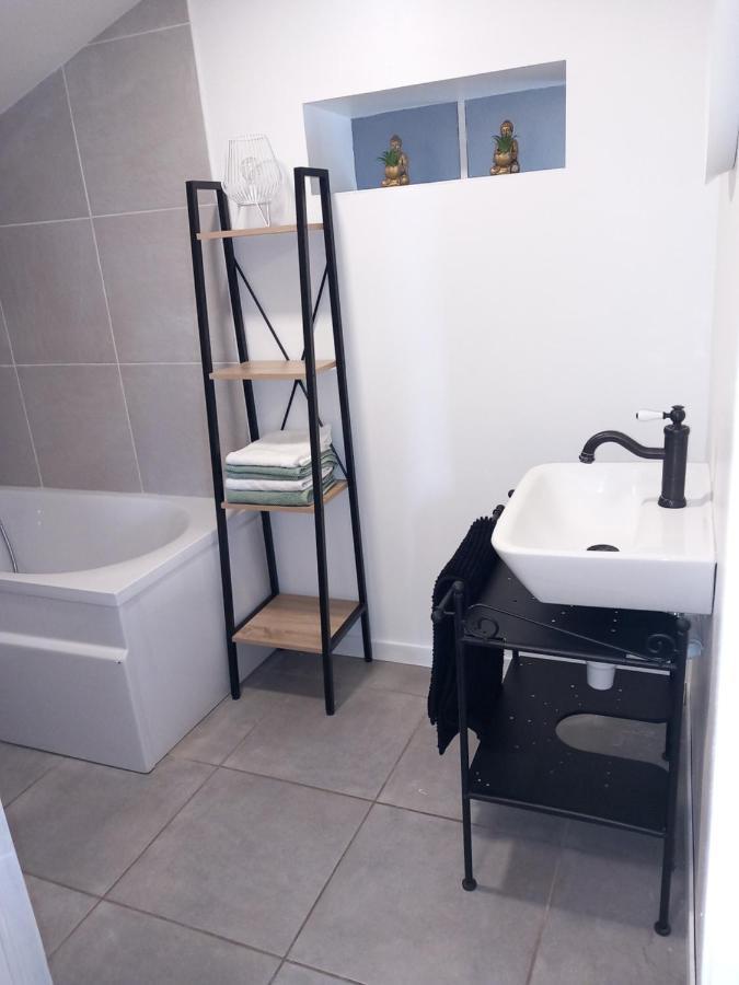 Le Petit Bambou Daire La Roque-Gageac Dış mekan fotoğraf