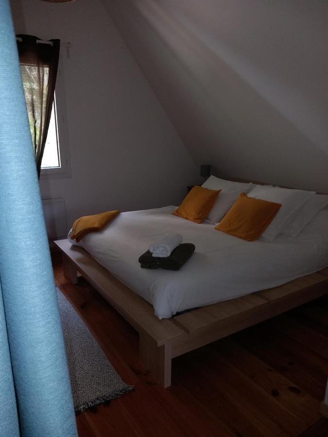 Le Petit Bambou Daire La Roque-Gageac Dış mekan fotoğraf
